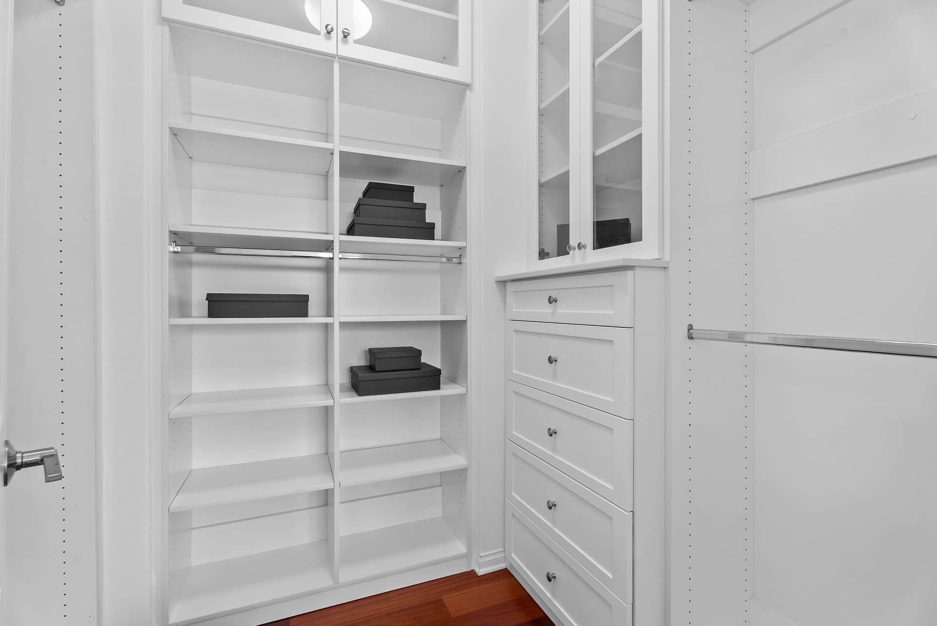 Interior of 117 Gemstone, Irvine, CA 92620