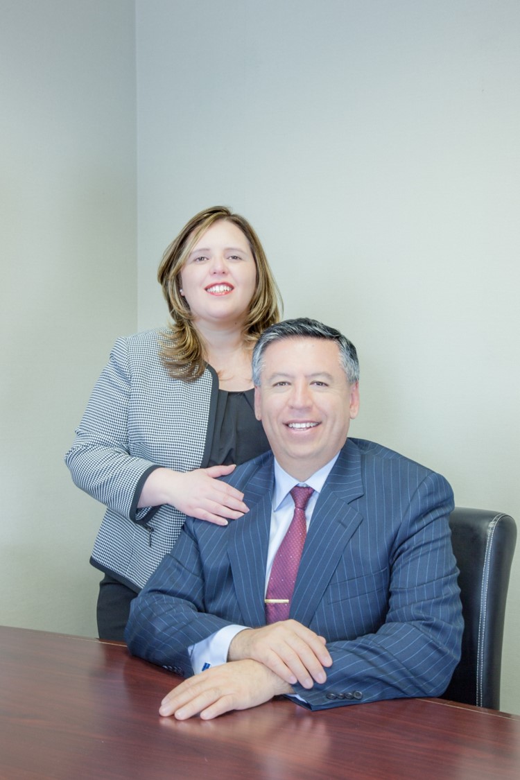 Martin & Laura, Broker Associates, CRS, REALTORS®