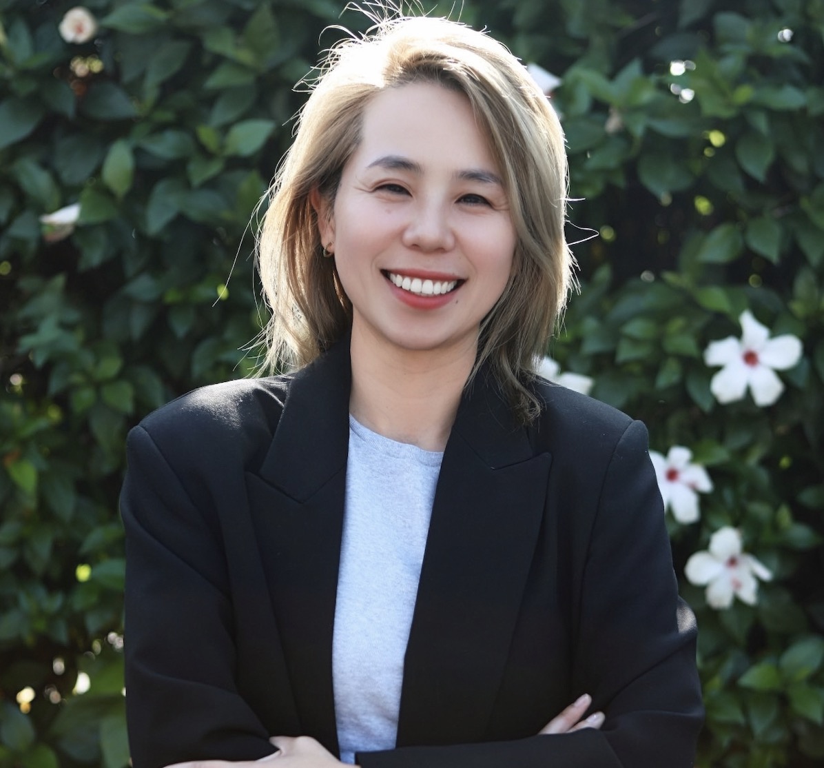 Ada Wu, First Team Real Estate