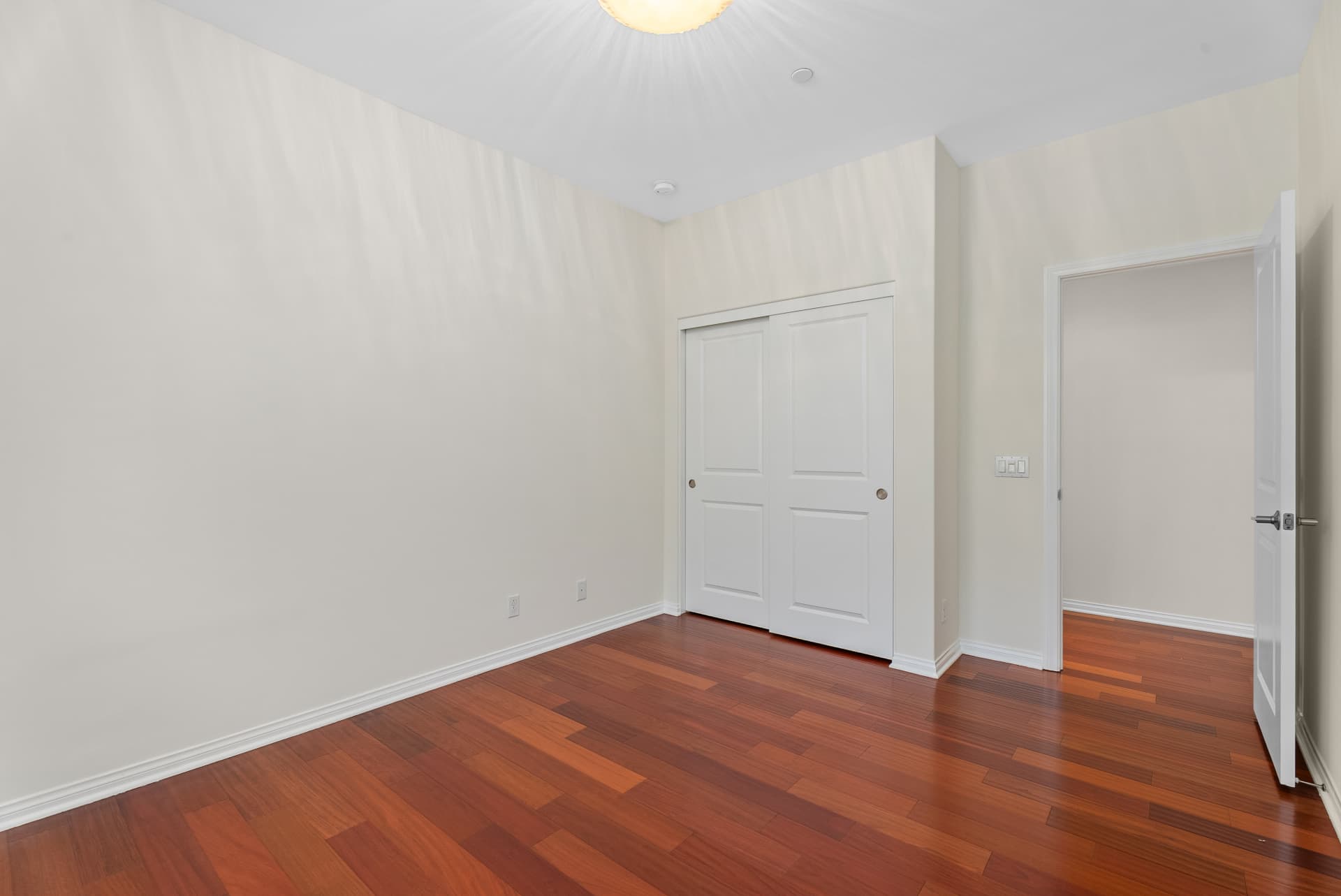 Interior of 117 Gemstone, Irvine, CA 92620