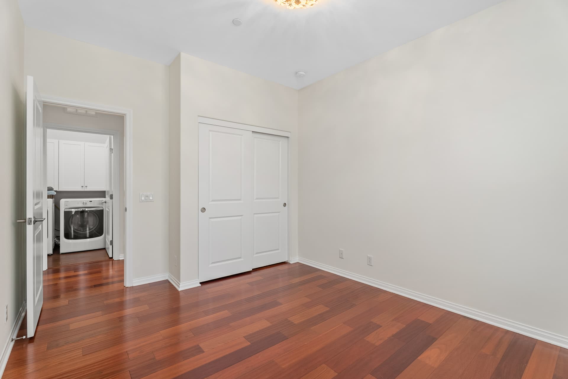 Interior of 117 Gemstone, Irvine, CA 92620