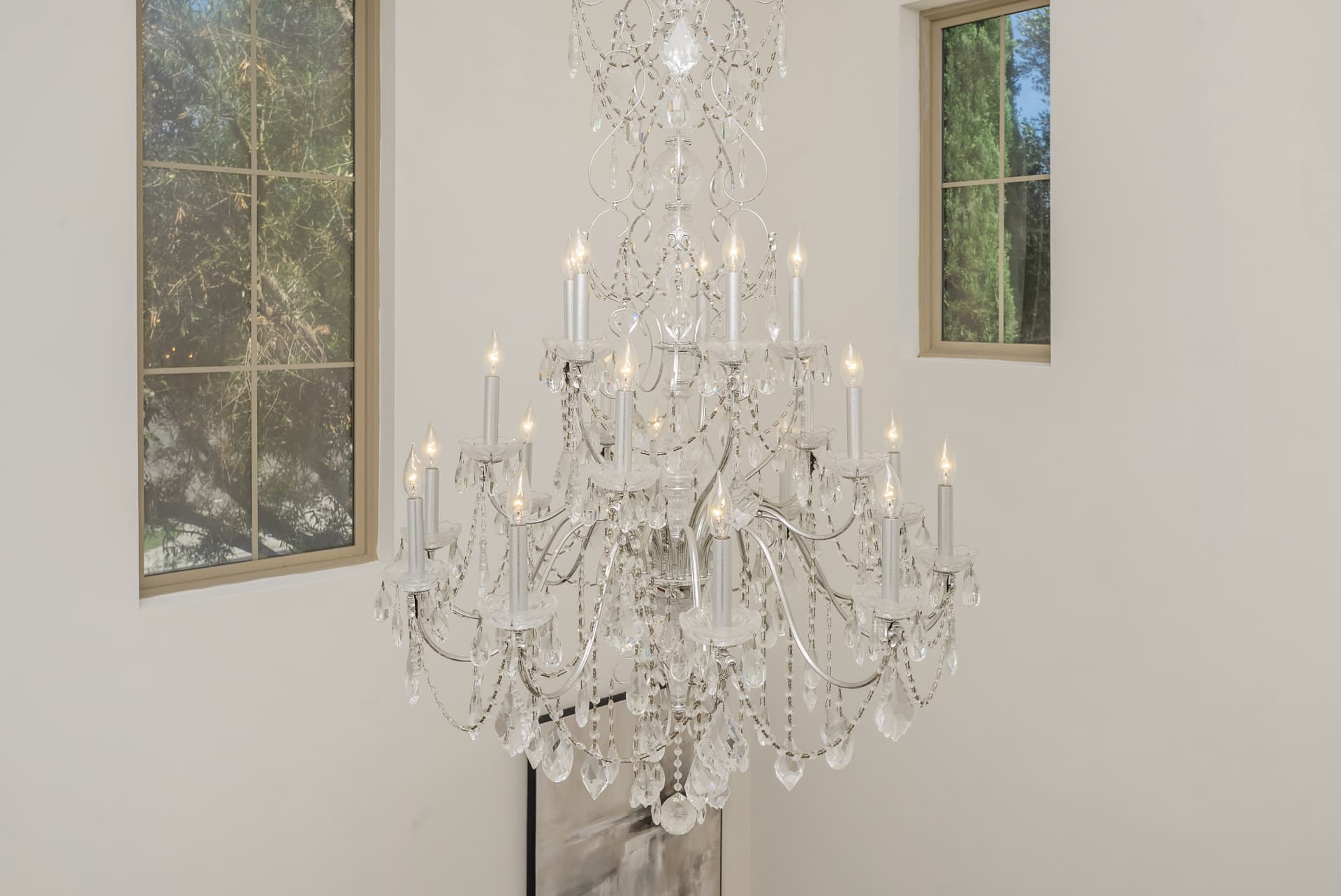 Interior of 117 Gemstone, Irvine, CA 92620