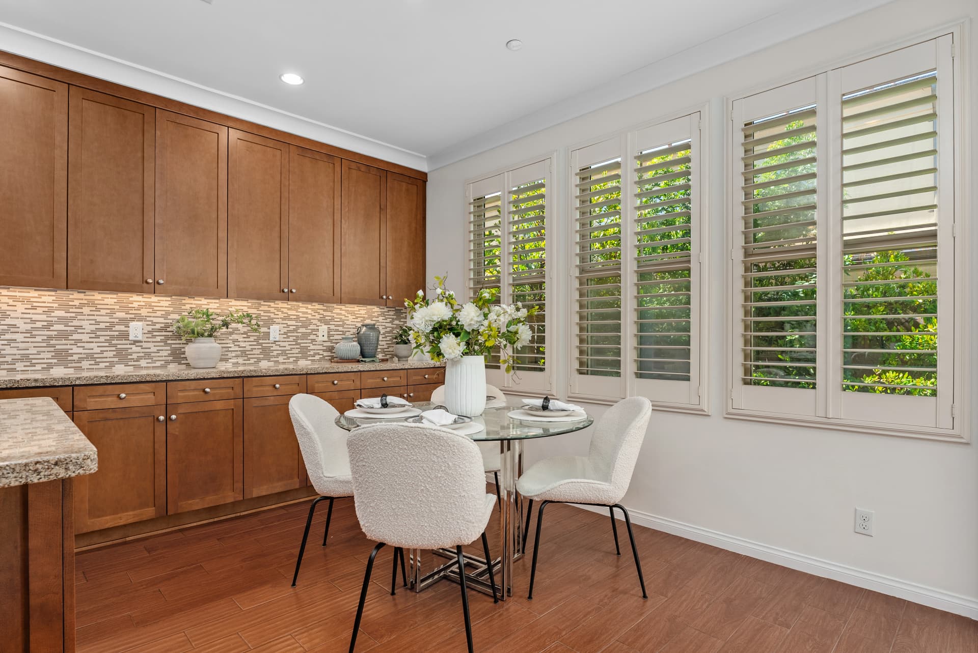 Interior of 117 Gemstone, Irvine, CA 92620